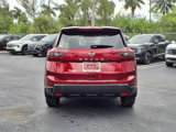New 2026 Nissan Rogue SV image 5
