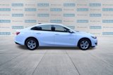 New 2025 Chevrolet Malibu LS w/ LPO, Floor Liner Package image 4