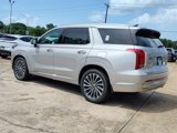 New 2025 Hyundai Palisade Calligraphy image 3