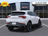 New 2025 Buick Encore GX Sport Touring w/ Comfort Package image 4