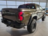 New 2025 Chevrolet Colorado ZR2 w/ ZR2 Bison Edition image 5