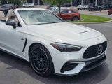 New 2025 Mercedes-Benz CLE 53 AMG 4MATIC Cabriolet image 4