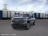 New 2025 Ford F250 4x4 Crew Cab Super Duty image 2