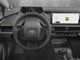 New 2026 Toyota Prius Limited image 4