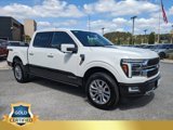 Certified 2024 Ford F150 King Ranch w/ FX4 Off-Road Package image 2