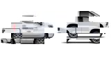 New 2026 Chevrolet Silverado 1500 High Country image 5