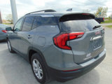 Used 2020 GMC Terrain SLE w/ Driver Convenience Package image 6