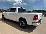 New 2026 RAM 1500 Laramie w/ Laramie Southwest Edition image 3