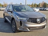 New 2025 Acura RDX SH-AWD w/ Advance Package image 2