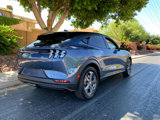 Used 2021 Ford Mustang Mach-E Select image 4
