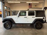 Used 2018 Jeep Wrangler Unlimited Rubicon image 3