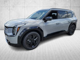 New 2026 Kia EV9 Land image 3