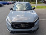 New 2026 Honda CR-V Sport image 4