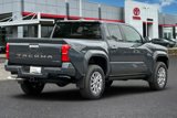 New 2025 Toyota Tacoma Limited image 5
