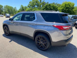 Used 2019 Chevrolet Traverse LT w/ LPO, Blackout Package image 3