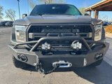 Certified 2020 Ford F150 Raptor w/ Equipment Group 802A Luxury image 3