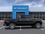 New 2025 Chevrolet Silverado 1500 LTZ w/ LTZ Premium Package image 5