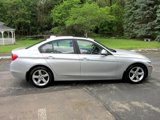 Used 2015 BMW 328i xDrive Sedan image 2