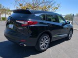 Used 2022 Acura RDX w/ Technology Package image 4