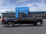 New 2025 Chevrolet Silverado 3500 LTZ w/ LTZ Convenience Package image 5