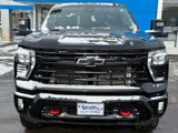 New 2025 Chevrolet Silverado 3500 LTZ w/ Trail Boss Package image 2
