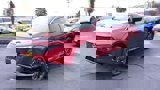 New 2025 Nissan Murano Platinum w/ Cargo Package image 4