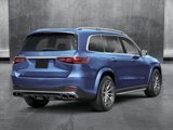 New 2025 Mercedes-Benz GLS 63 AMG 4MATIC image 2