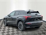 New 2025 Chevrolet Blazer EV RS image 3