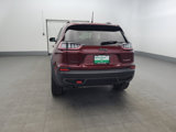 Used 2021 Jeep Cherokee Trailhawk w/ Comfort/Convenience Group image 6