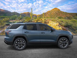 New 2026 Chevrolet Equinox RS w/ LPO, Floor Liner Package image 5