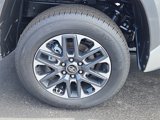 New 2025 Toyota Tundra Limited image 5