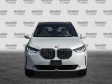 Certified 2025 BMW X3 xDrive30i w/ Premium Package image 3