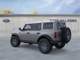 New 2025 Ford Bronco Badlands w/ Sasquatch Package image 5