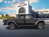 New 2025 Jeep Gladiator Rubicon image 2