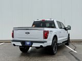 New 2025 Ford F150 Lariat image 5