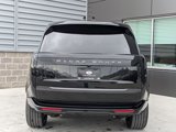 New 2025 Land Rover Range Rover Long Wheelbase SE image 6