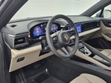 New 2025 Porsche Macan Electric image 3