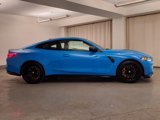 New 2025 BMW M4 CS image 4