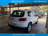 Used 2017 Volkswagen Tiguan Limited w/ Premium Package image 4