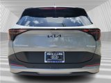 New 2026 Kia Sportage EX image 4
