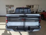 New 2025 Nissan Frontier PRO-4X image 3