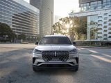 New 2025 Lincoln Aviator Reserve w/ Equipment Group 201A image 6
