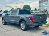 Certified 2024 Ford F150 Platinum w/ Equipment Group 702A High image 3