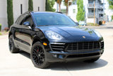 Used 2016 Porsche Macan S image 4