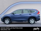 Used 2014 Honda CR-V LX image 2