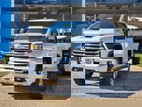 New 2025 Chevrolet Silverado 2500 High Country w/ Technology Package image 2
