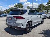 New 2025 Mercedes-Benz GLE 350 4MATIC image 4