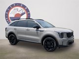 New 2025 Kia Sorento SX Prestige image 1
