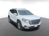 Used 2024 GMC Terrain SLT image 3