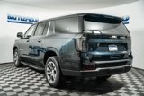 New 2025 Chevrolet Suburban LT w/ Comfort Package image 4